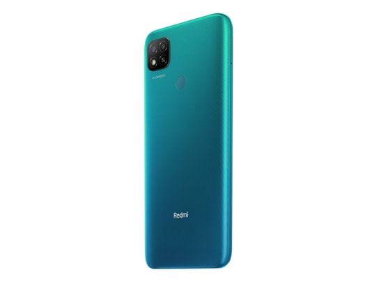 xiaomi redmi 9c nfc 3gb 64gb aurora green