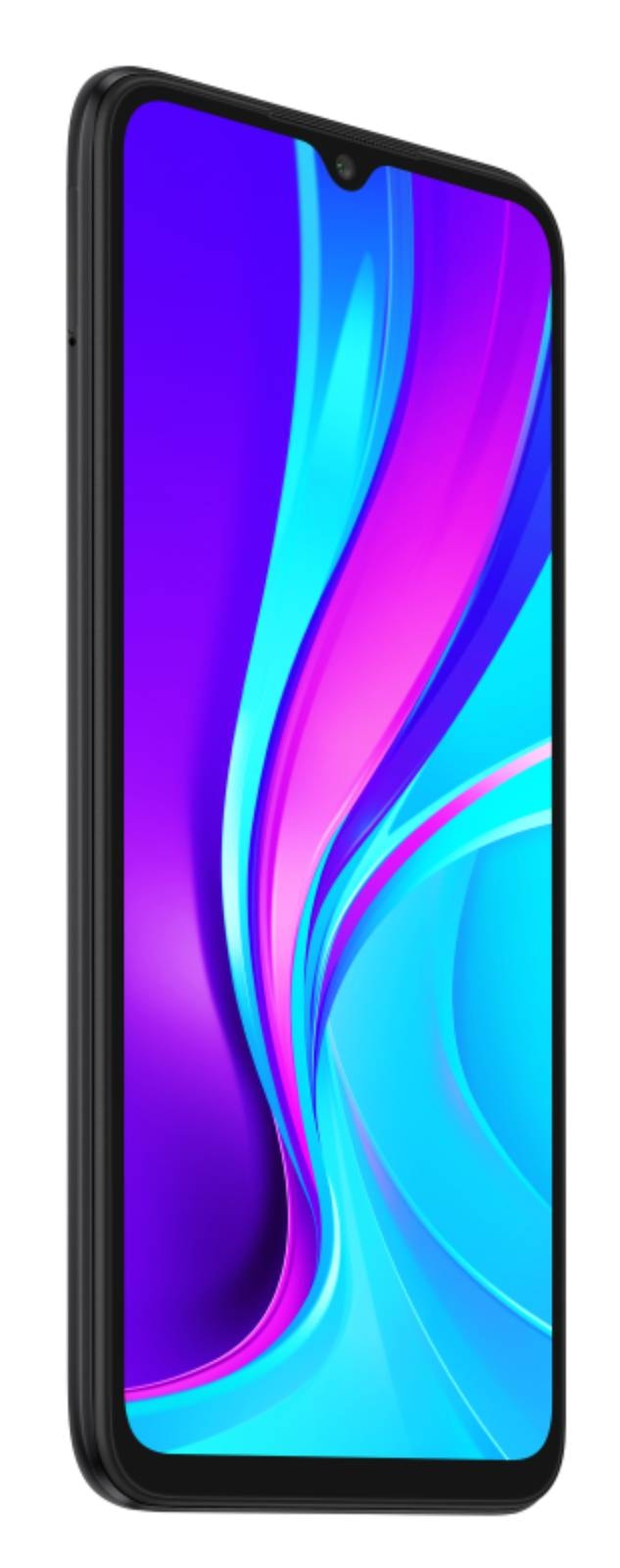 redmi 9 carbon black 128gb