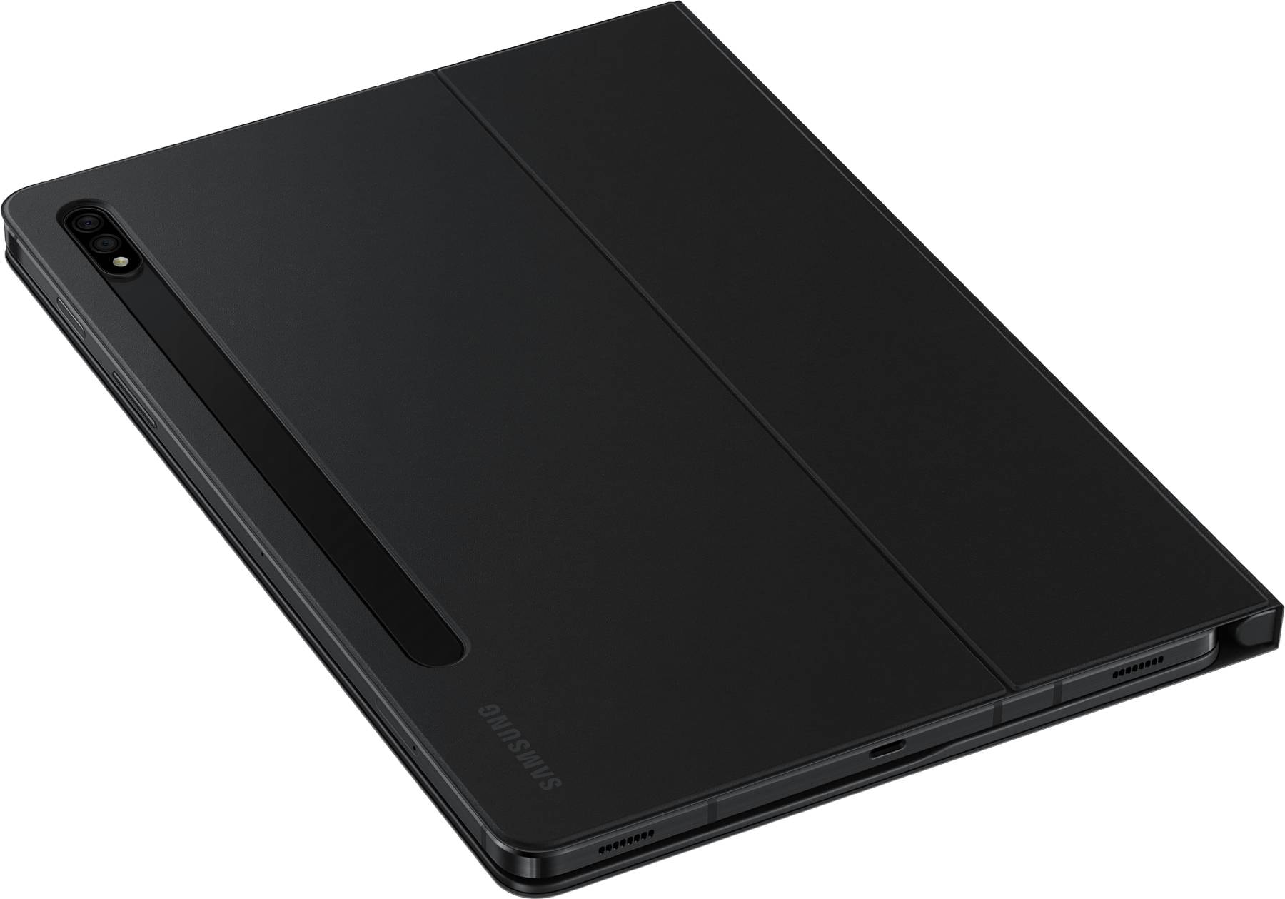 Samsung - Etui pour Tablette avec clavier pour tablette S7 ou S8