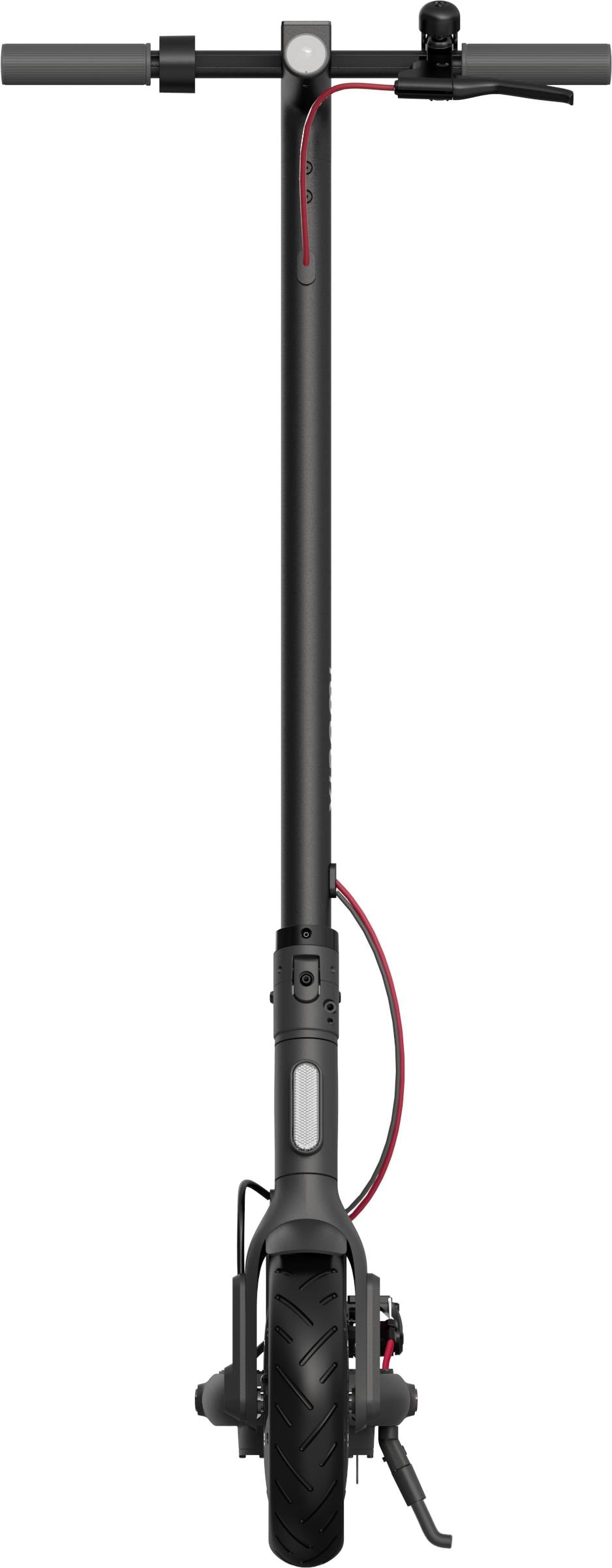 Trottinette électrique Xiaomi Electric Scooter 4 600 W Noir