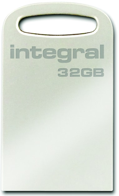 Mini clé USB INTEGRAL Fusion 16 Go Pas Cher 