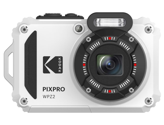 KODAK Pixpro - WPZ2 - Appareil Photo Numérique Compact 16MPixels