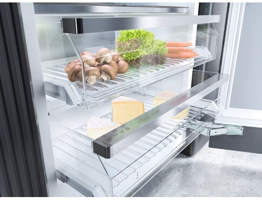 K2802Vi MIELE Réfrigérateur 1 porte encastrable pas cher ✔️ Garantie 5 ans  OFFERTE