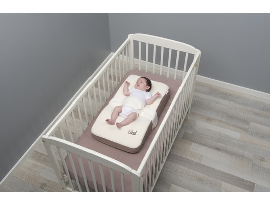 Matelas Bebe Babymoov Bibed Plan Incline A Pas Cher Ubaldi Com Matelas Bebe Babymoov Bibed Plan Incline A Pas Cher Ubaldi Com