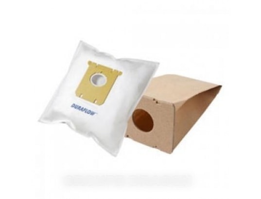 FIORENTINI BABY (ANCIENNE VERSION) - Lot de 10 sacs aspirateur - Papier