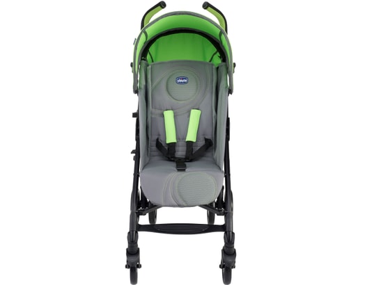 chicco liteway green