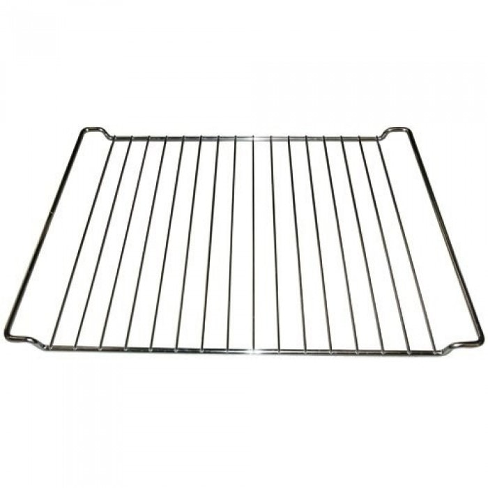 Grille - Candy - 460x350 mm - Accessoire pour Four - Compatible avec plusieurs modèles
