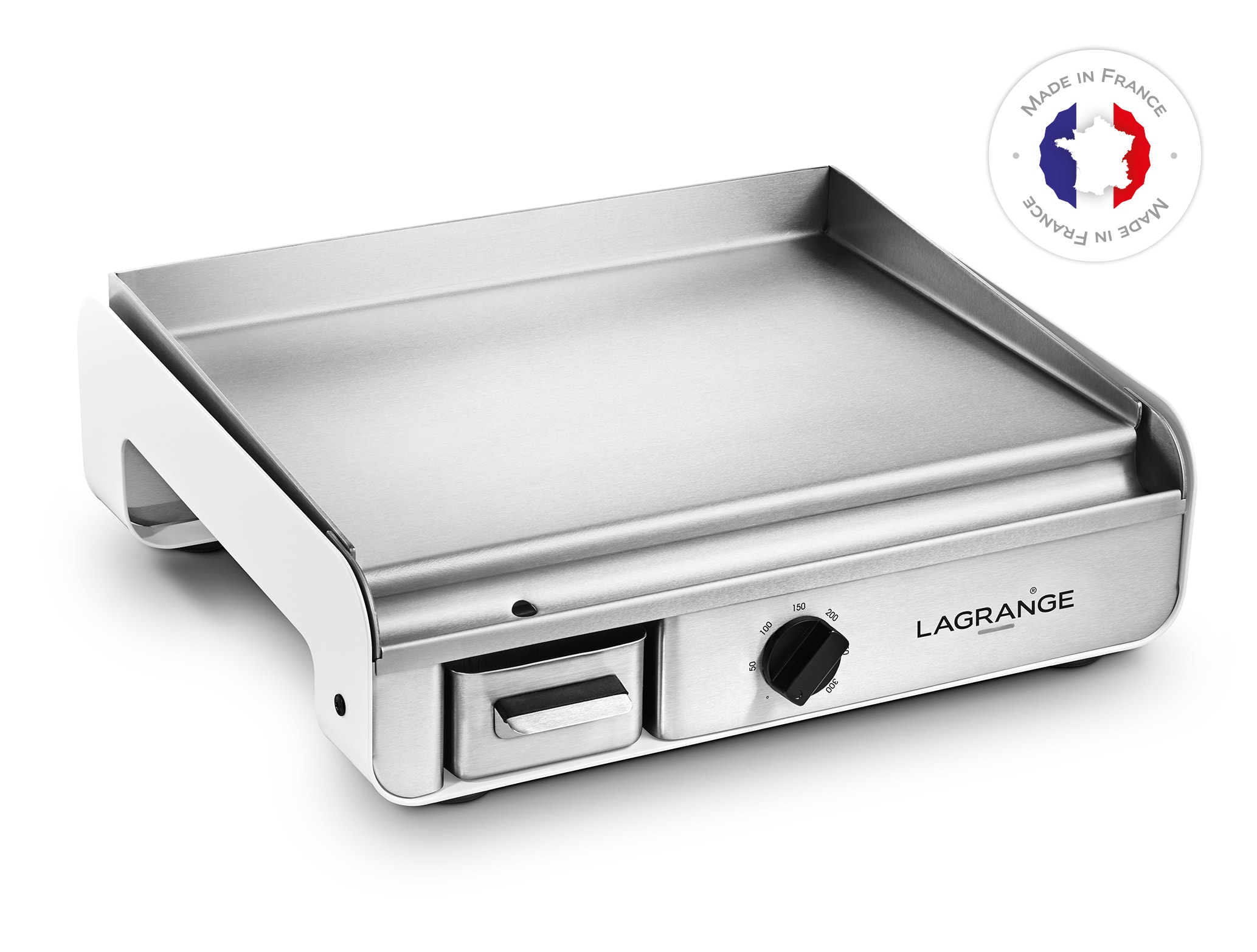 Plancha Lagrange Soldes