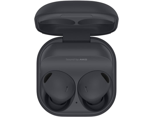Ecouteurs True Wireless SAMSUNG Galaxy Buds 2 Pro Anthracite Pas