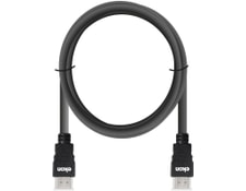 True HQ Câble HDMI 20M v1.4 Câble long HAUTE VITESSE avec Ethernet ARC 3D