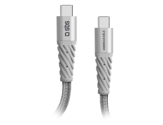 Câble de charge ultra-long de type C pour téléphone portable, rallonge  supplémentaire, fil de chargeur