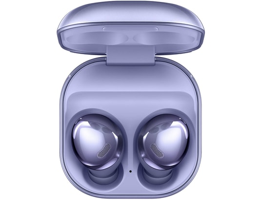 SAMSUNG Ecouteurs sans fil Galaxy Buds2 Pro Bluetooth Gris