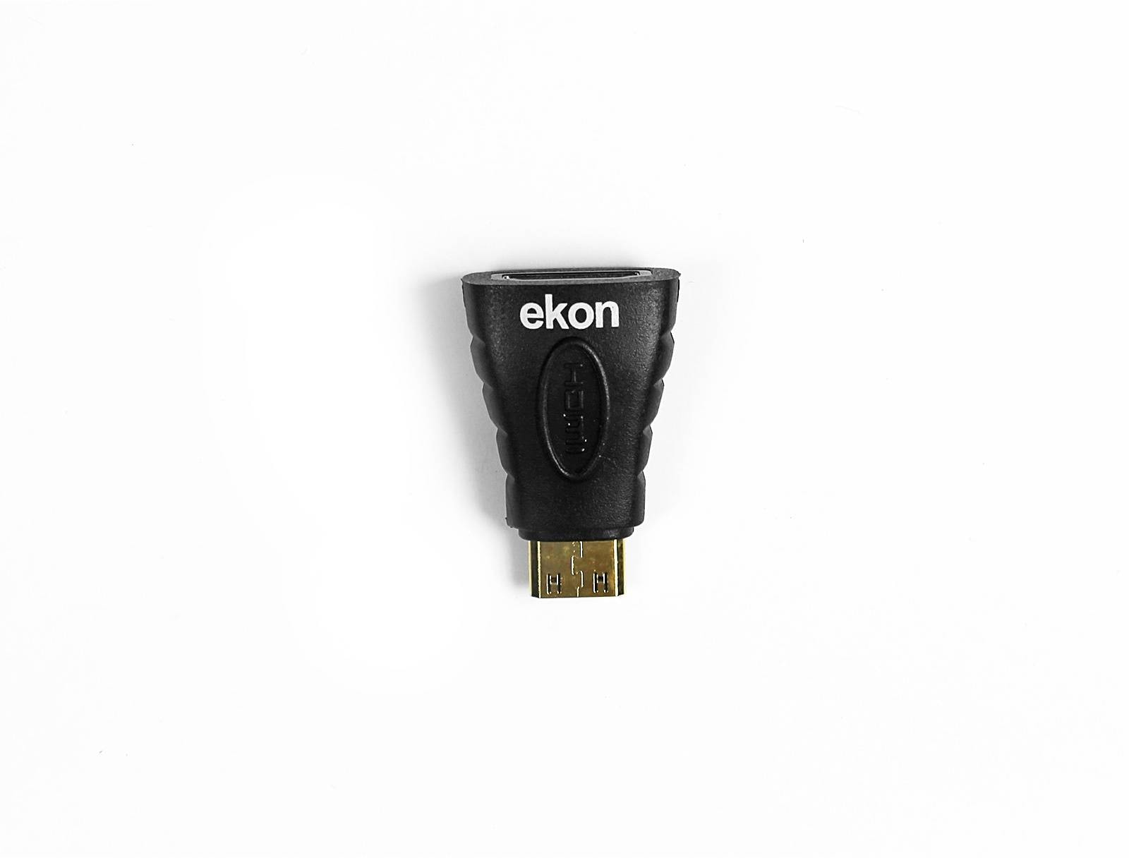 ESSENTIEL B Adaptateur HDMI/Micro HDMI HDMI vers micro HDMI pas cher 