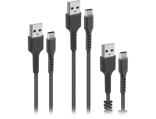 Usb Adaptateur charge de données Micro USB vers USB type C à prix pas cher