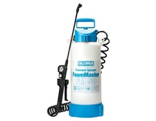 Pulvérisateur de mousse foamyclean 100 - 1 l CENTRALE BRICO Pas Cher 