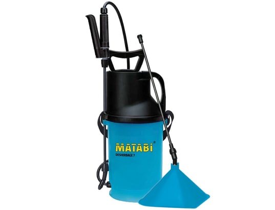 Matabi EKO 1000 CC Pulvérisateur Domestique - Réservoir | FindTheDeal