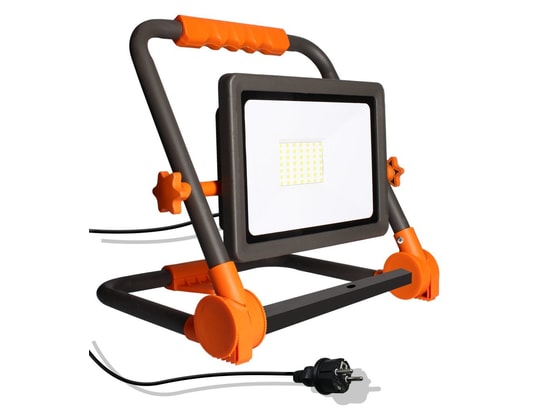 Projecteur Led Brico Depotnull