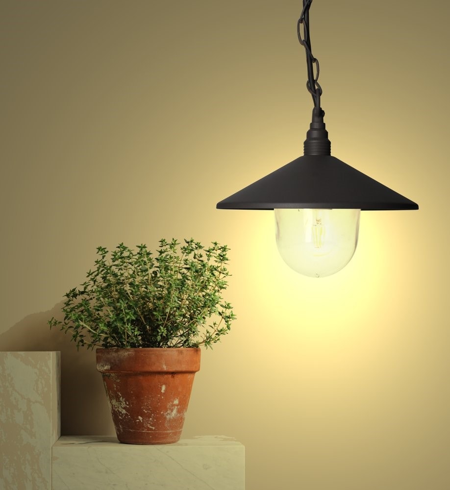 Luminaire Exterieur Brico Depot