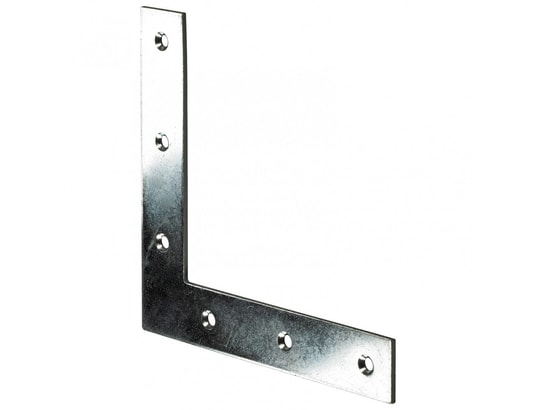Équerres Plates KS TOOLS 750 Mm – Acier, Neuves Dans Leur Emballage