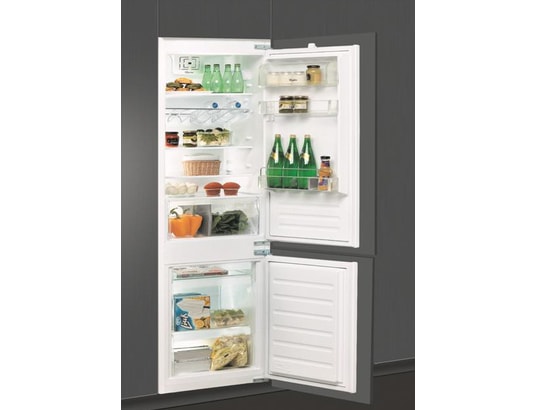 Réfrigérateur congélateur encastrable WHIRLPOOL ART6510/A+ Pas