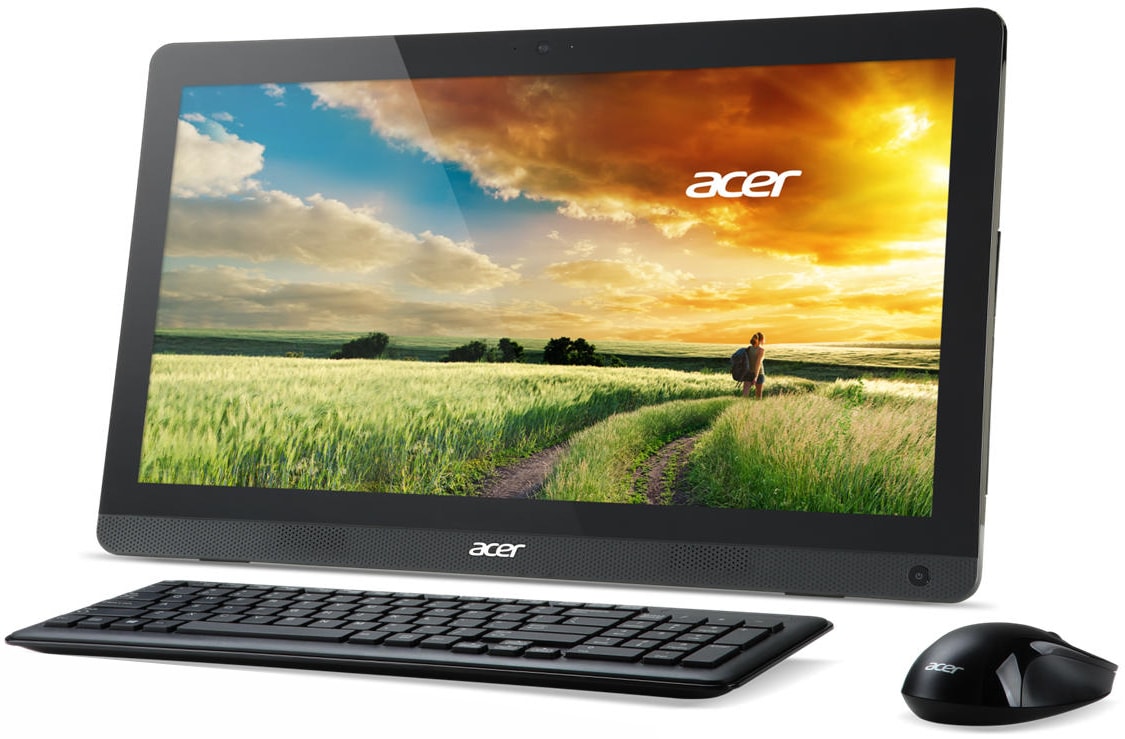 Acer Ecran PC 19.5 Led 1600x900 16:9 5ms : : Informatique