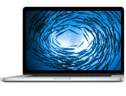 MacBook Pro APPLE MacBook Pro 15 pouces Retina i7 2,5GHz 16Go