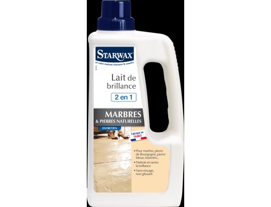 Starwax Spray liquide multisurface STARWAX Spray vide 500 ml 0,5 l