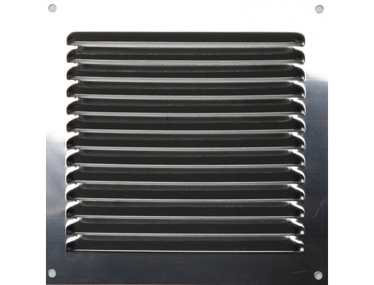 Grille Aeration Cheminee Brico Depot