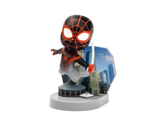 1€10 sur Figurine Spiderman 4 In Miles Morales - Figurine pour enfant -  Achat & prix