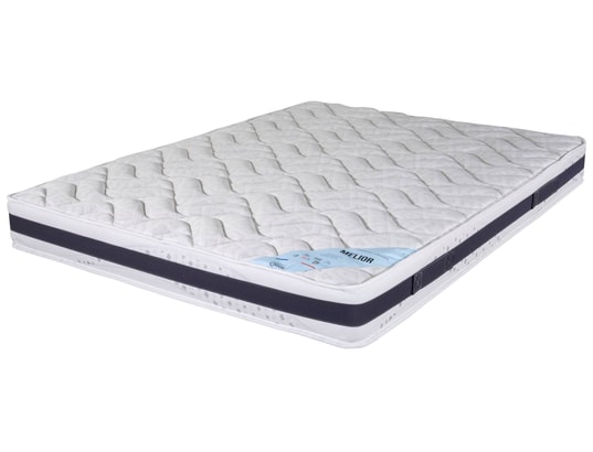 Duérmete Online - Matelas Viscoélastique Lite