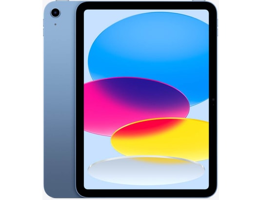 Apple Smart Folio (Blanc) - iPad 10e génération (2022) - Accessoires  tablette tactile Apple sur