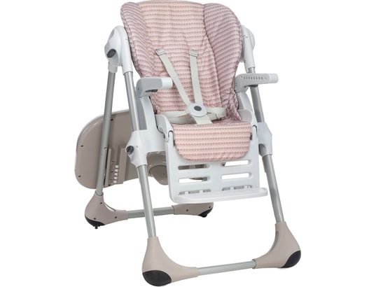 LA CHAISE HAUTE CHICCO POLLY 2 EN 1 SAFARI Comparer les prix de LA