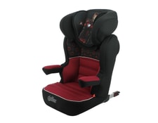 Siège auto rehausseur enfant STARTER ISOFIX groupe 2/3 (15-36kg