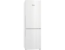 Réfrigérateur frigo combiné blanc 339l froid statique low frost