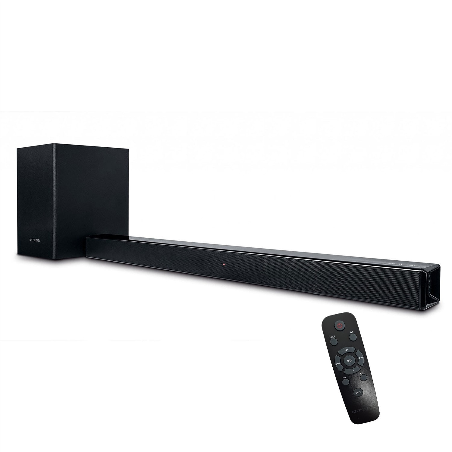 Top 10 Meilleures Barres De Son Avec Microphone Intégré En