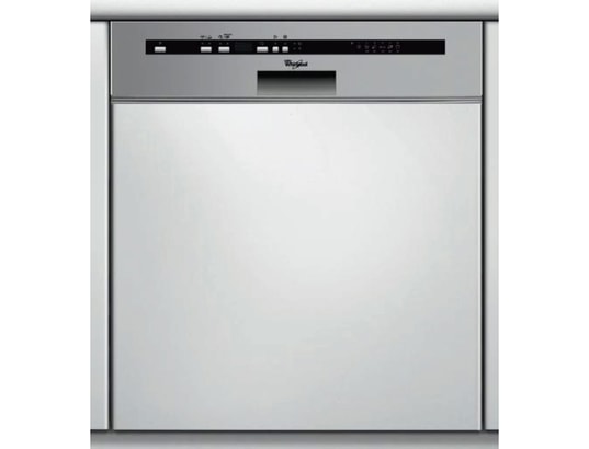 WHIRLPOOL ADG8473LRIXA+ - Lave vaisselle integrable 60 cm