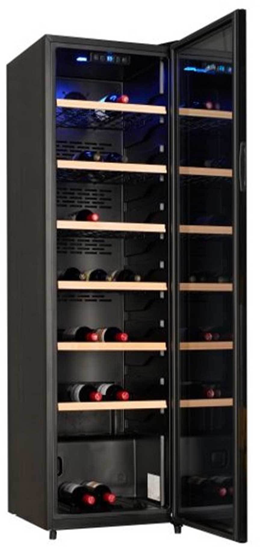 Cave de vieillissement LA SOMMELIERE CTVNE147 Pas Cher