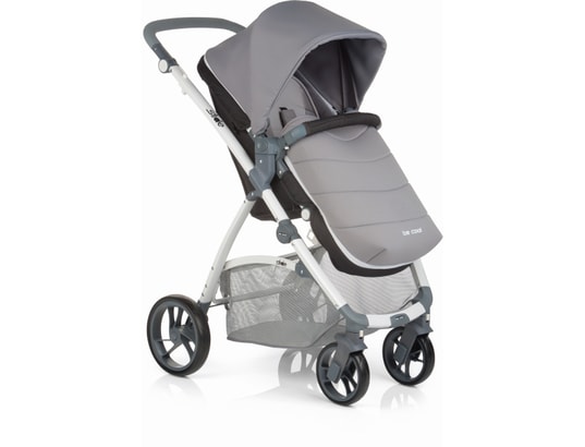 poussette be cool slide avis