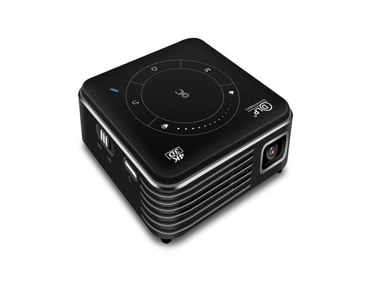 Mini VidéoProjecteur Full HD Bluetooth