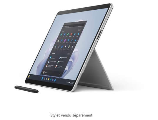 Surface Pro 7 pas cher