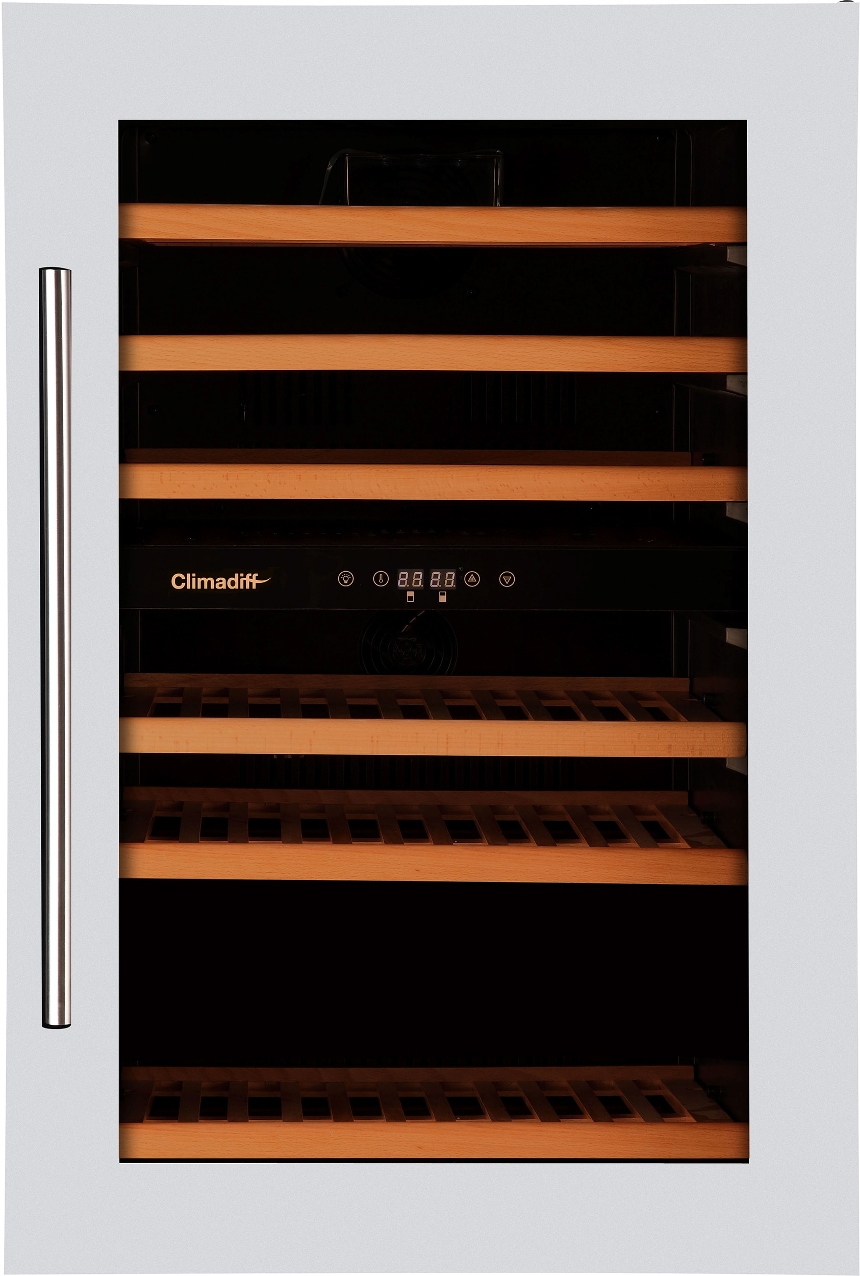 CLIMADIFF CLI45 Pas Cher Cave à vin encastrable CLIMADIFF Livraison