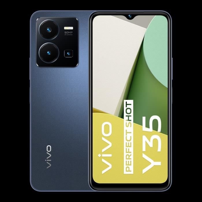 vivo smartphone 4g