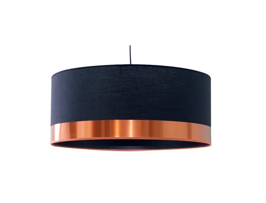 Coton Pvc Diamètre Orange En 48cm Cylindre Suspension Et Cyclo Qtshrd