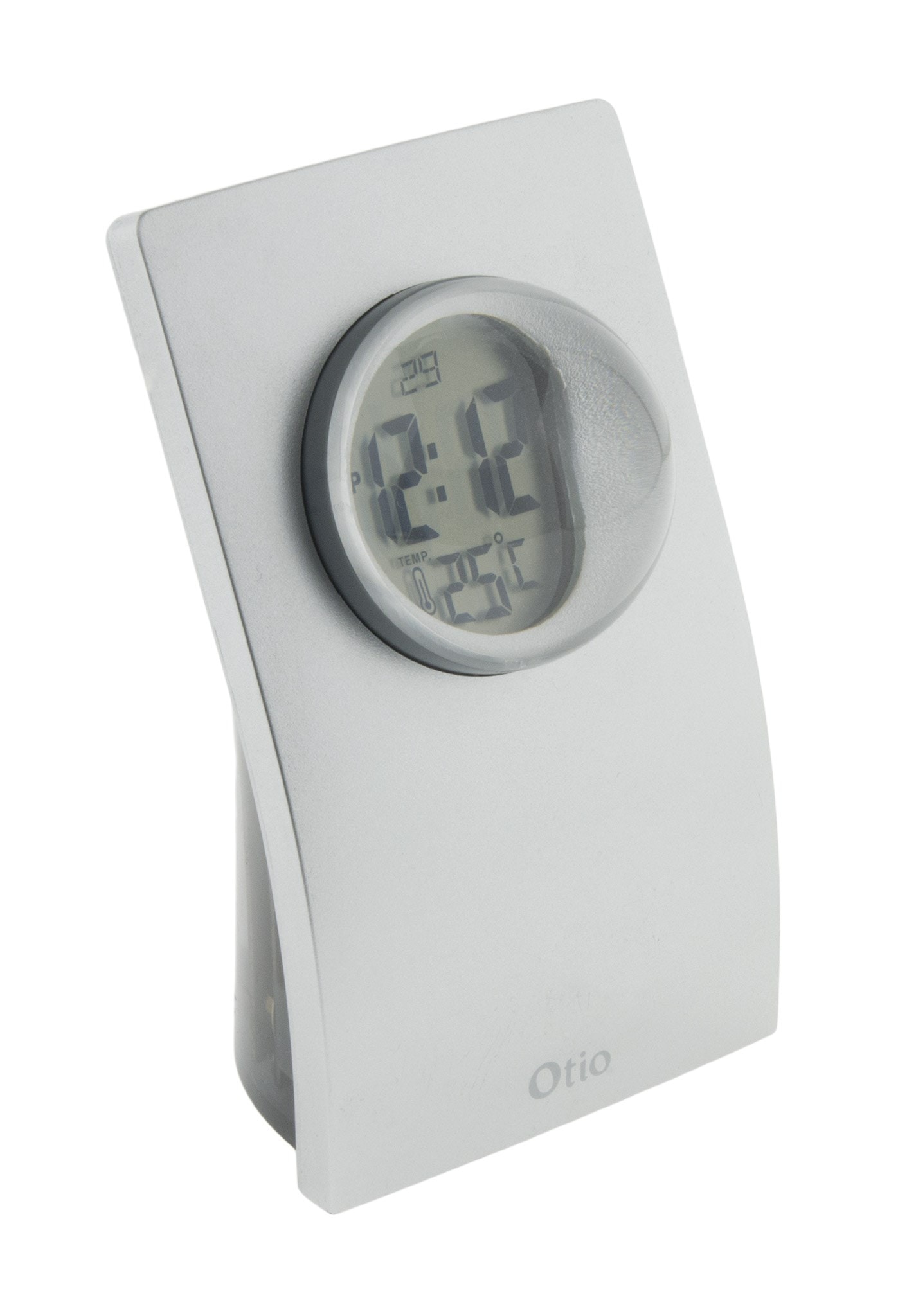 Thermomètre à eau H2O Loupe silver OTIO Pas Cher 
