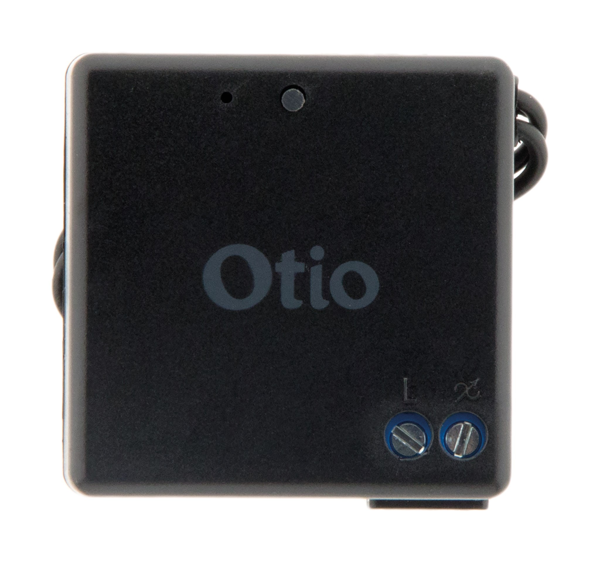Micro récepteur encastrable pour éclairage Otio 