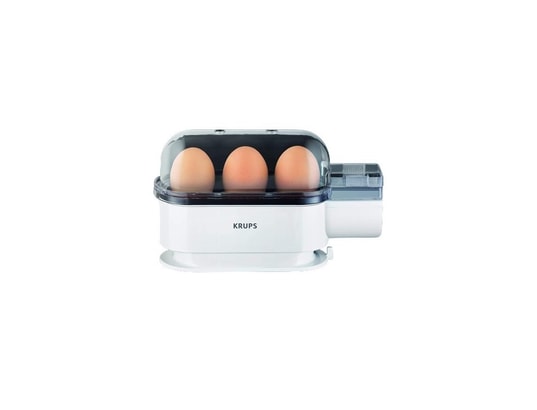 Cuiseur à œufs électrique intelligent, 300W, machine à petit-déjeuner,  crème anglaise, cuisson à la vapeur, arrêt automatique, outils de cuisson  pour omelette générique - AliExpress