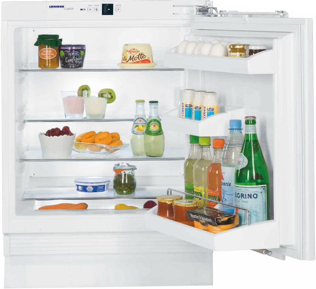 Réfrigérateur 1 porte encastrable LIEBHERR IRD4121-20