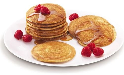 Coffret Snack Collection (Tefal) : Les pancakes 