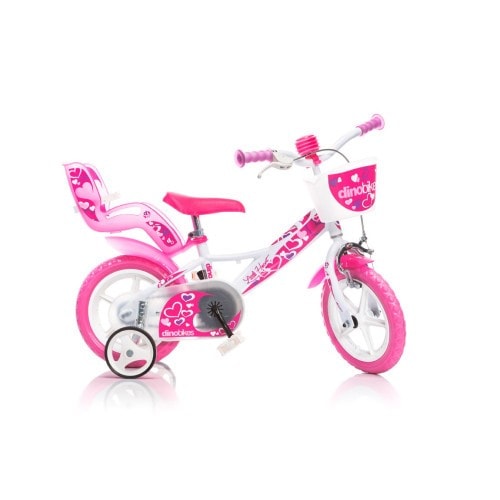 Vélo roue auxiliaire vélo enfants enfants stabilisateurs kit vélo