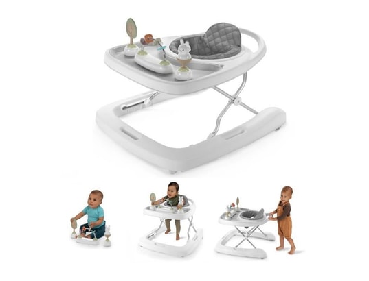 Baby Rattles Kit de hochet pour bébé - 6 pièces - 3 Mois+ à prix pas cher
